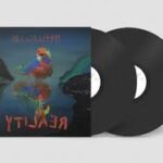 BILL CALLAHAN - YTIA Vinyl Record