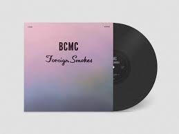 DC866.jpg BCMC - FOREIGN SMOKES Vinyl Record - Image 1
