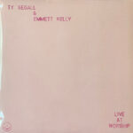 TY SEGALL & EMMETT KELLY - LIVE AT WORSHIP