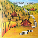 THE HIGH LLAMAS - HAWAII