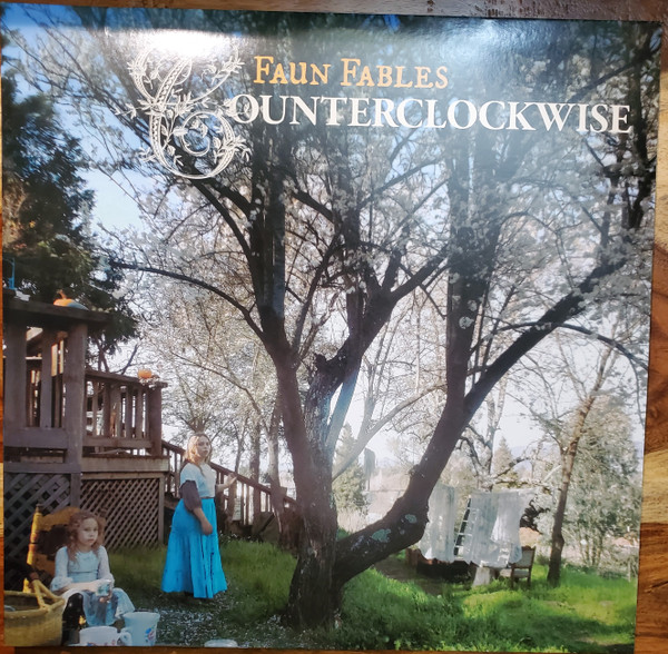 DC945.jpg FAUN FABLES - COUNTERCLOCKWISE - Image 1
