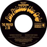 Cantrips - For Private Use Only Vinyl Record