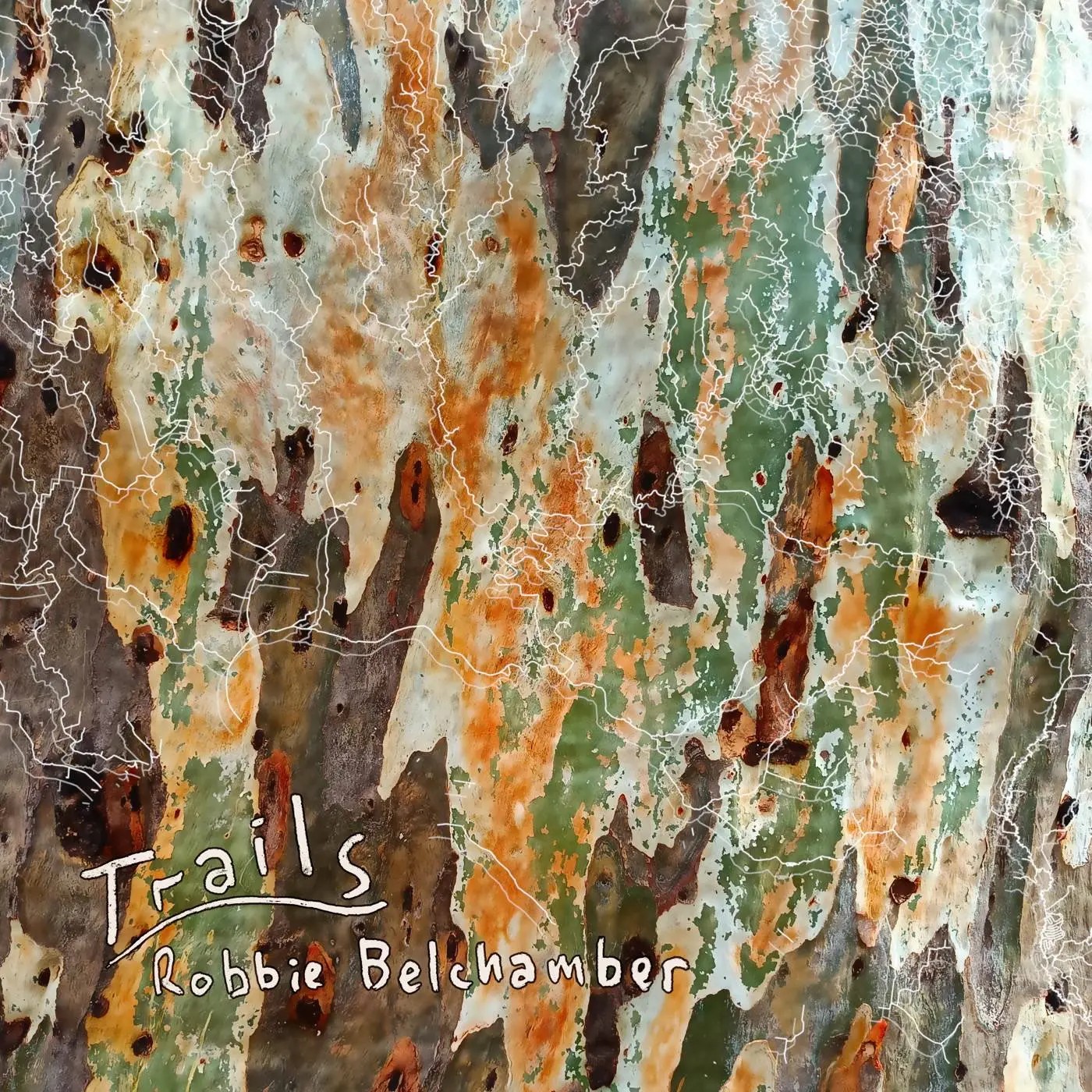 Robbie Belchamber - Trails