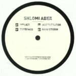 Shlomi Aber - Accelerator EP