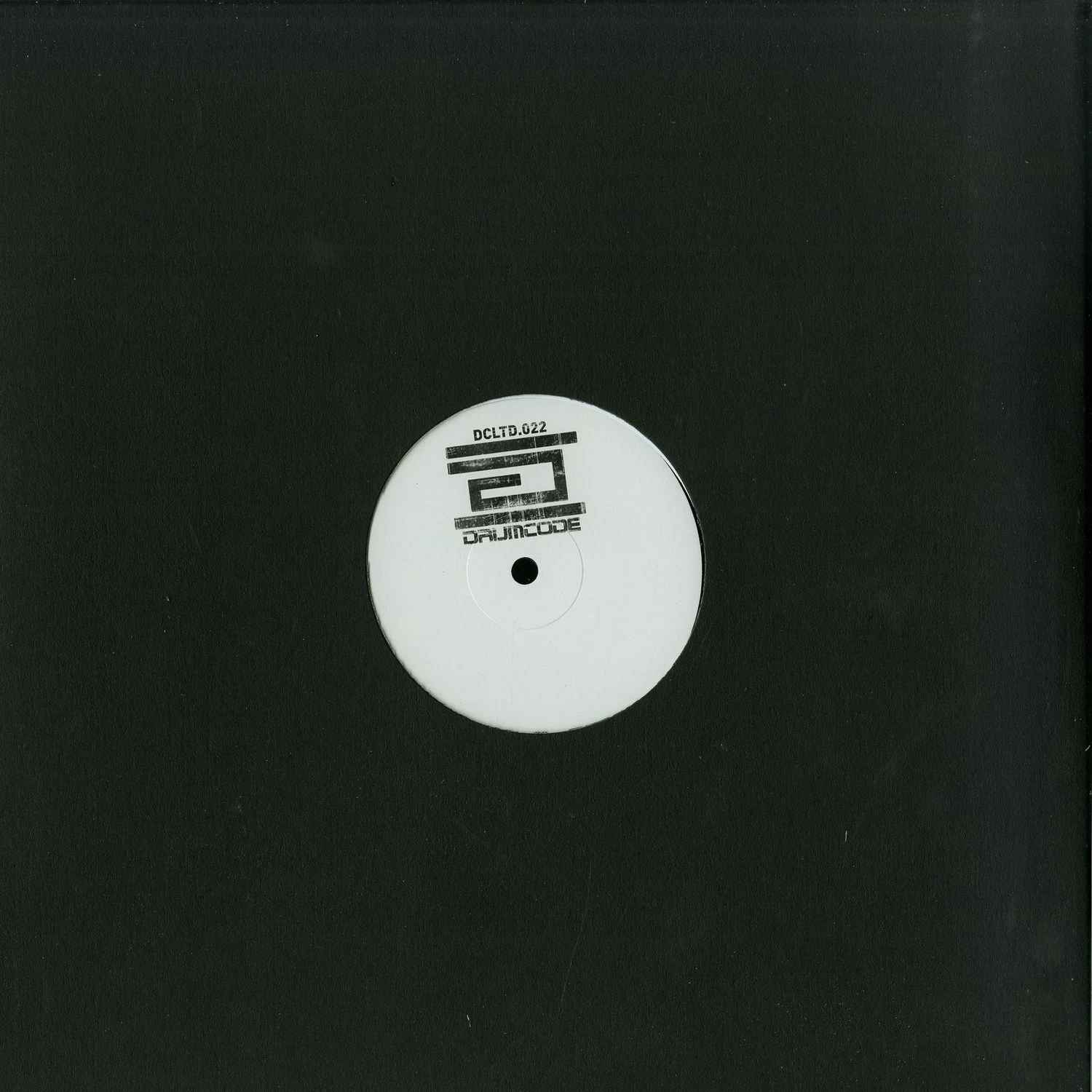 DCLTD022.jpg BILLY TURNER - DON'T TALK TO ME ABOUT STYLE Vinyl Record - Image 1