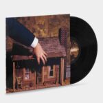 BRUTUS VIII - BEYOND Vinyl Record