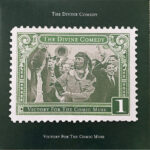THE DIVINE COMEDY - VICTORY FOR THE COMIC MUSE
