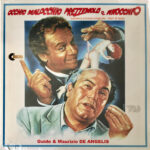 DE ANGELIS GUIDO & MAURIZIO - OCCHIO MALOCCHIO PREZZEMOLO