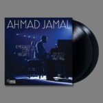AHMAD JAMAL - Emerald City Nights - Live At The Penthouse 1965-1966 (Vol. 2) (Limited Edition) Vinyl Record