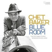 DDJD-007.jpg CHET BAKER - THE 1979 VARA STUDIO SESSIONS IN HOLLAND Vinyl Record - Image 1