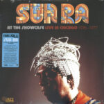 SUN RA - At The Showcase. Live In Chicago 1976-77