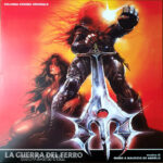 GUIDO & MAURIZIO DE ANGELIS - IRONMASTER LA GUERRA DEL FERRO