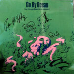 GO BY OCEAN - CAN I COMMUNICATE WITH THE UNKNOWN?