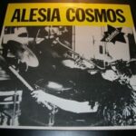 ALESIA COSMOS - EXCLUSIVO Vinyl Record