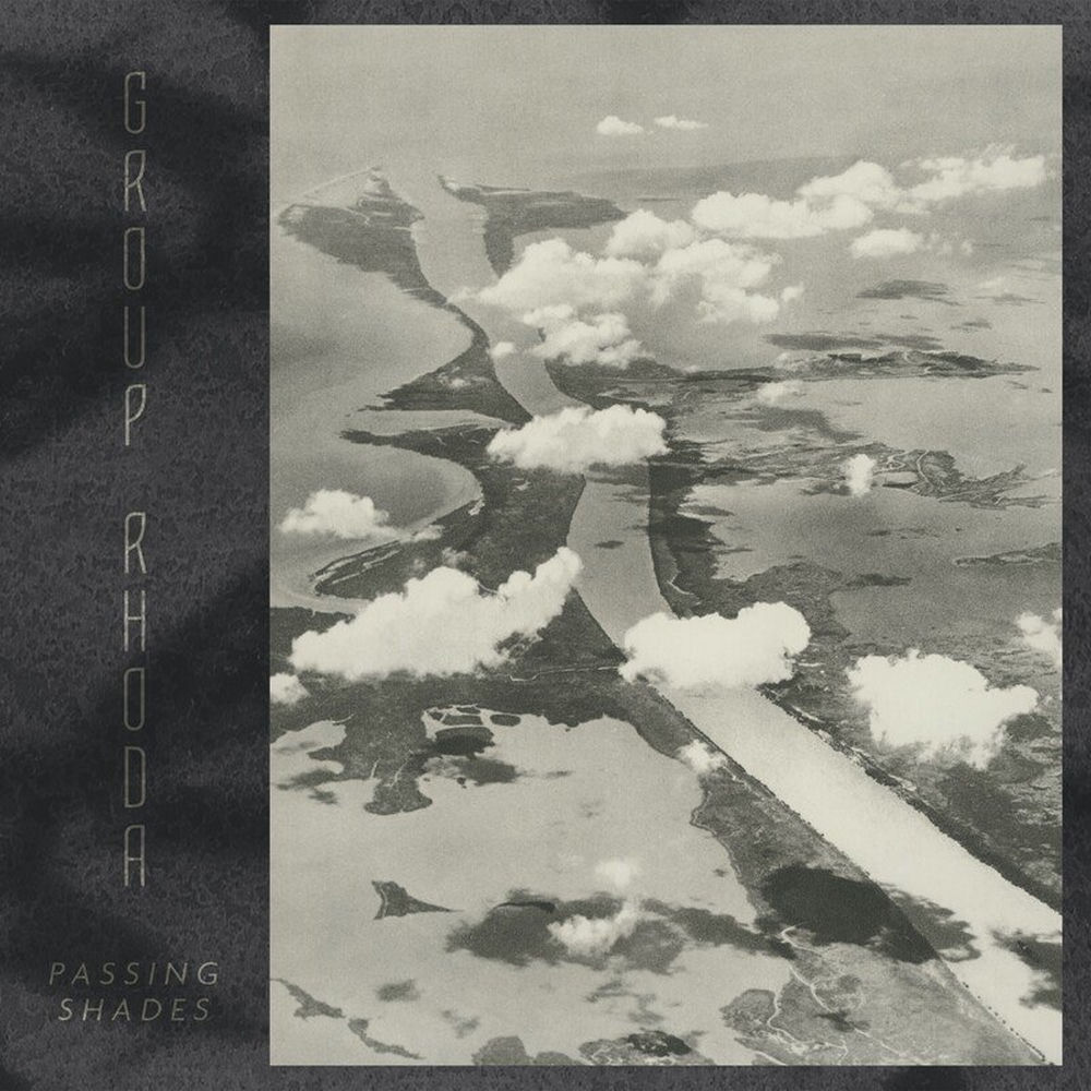 DE279LP.jpg GROUP RHODA - PASSING SHADES - Image 1