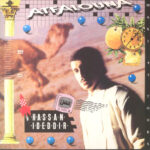 HASSAN IDEDDIR - Atfalouna