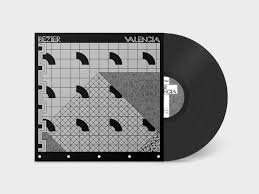 DE290.jpg BEZIER - VALENCIA Vinyl Record - Image 1