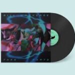 BILL CONVERSE - TAKE PARTS Vinyl Record