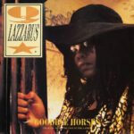 Q LAZZARUS - GOODBYE HORSES