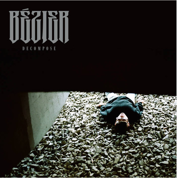 DE343LP.jpg BEZIER - DECOMPOSE - Image 1