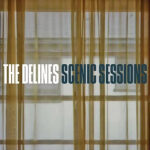 DELINES THE - SCENIC SESSIONS THE [COKE BOTT