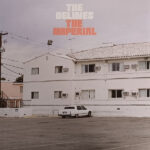 DELINES THE - IMPERIAL THE [APRICOT COLOUR V