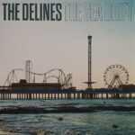 DELINES THE - SEA DRIFT THE [PEARL WHITE COL
