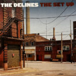 DELINES THE - SET UP THE