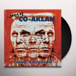 COUGHLAN CATHAL - SONG OF CO-AKLAN Vinyl Record