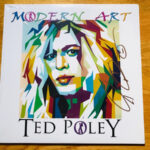 TED POLEY - MODERN ART