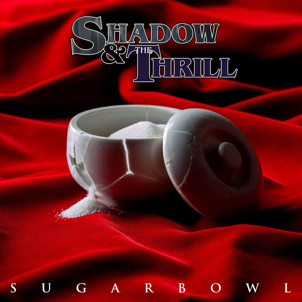 DEKO1031-1.jpg SHADOW & THE THRILL - SUGARBOWL - Image 1