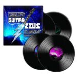 CARMINE APPICE - GUITAR ZEUS 25TH ANNIVERSARY Vinyl Record