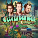 COLD WEATHER COMPANY - COALESCENCE Vinyl Record