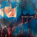 BIRD STREETS - LAGOONS Vinyl Record