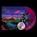 THE GUESS WHO - PLEIN D‚òêAMOUR Vinyl Record