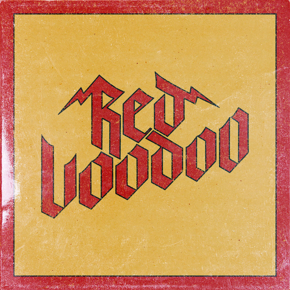 DEKO11241.jpg RED VOODOO - RED VOODOO - Image 1