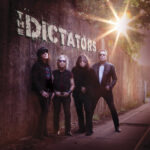 THE DICTATORS - THE DICTATORS