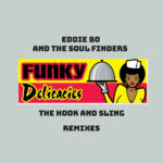 EDDIE BO - THE HOOK AND THE SLING