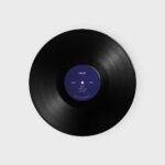 COURRIER SUD - Garcon Voyage EP Vinyl Record