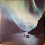 THRYMR - Saga Of The North (Northern Lights Vinyl)