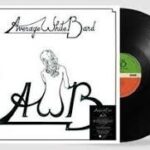 AVERAGE WHITE BAND - Awb Vinyl Record