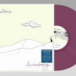 BLUETONES - Luxembourg (Translucent Purple Vinyl) Vinyl Record