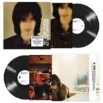 BERNARD BUTLER - PEOPLE MOVE ON (2 X 140G BLACK Vinyl Record