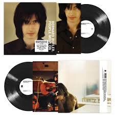 DEMREC1009.jpg BERNARD BUTLER - PEOPLE MOVE ON (2 X 140G BLACK Vinyl Record - Image 1