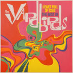 YARDBIRDS - Heart Full Of Soul - The Best Of