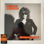 IAN HUNTER - Ian Hunter - Once Bitten - The Cbs Collection