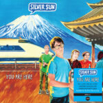 SILVER SUN - YOU ARE HERE
