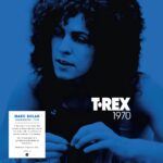 T. REX - 1970