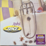 SPACE - Spiders (Purple Vinyl)