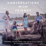 STEPHEN RENNICKS - CONVERSATIONS WITH FRIENDS